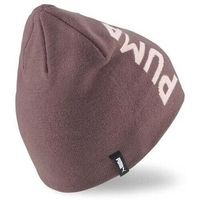 puma gorro ess classic cuffless beanie para hombre