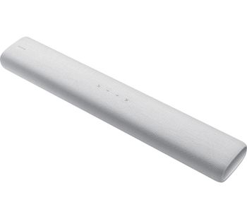 SAMSUNG HW-S61T/XU 4.0 All-in-One Sound Bar with Amazon Alexa