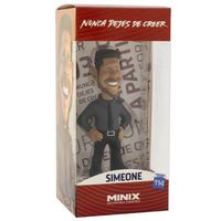 minix diego simeone tamano 12cm