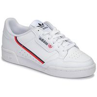 adidas zapatillas continental 80 j para nina