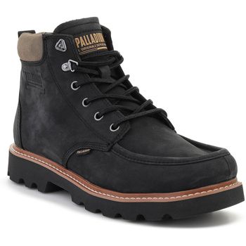Palladium Botines Domyślna nazwa para hombre