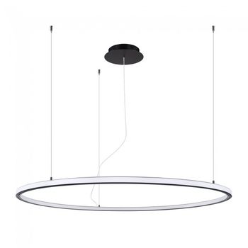 Lámpara colgante led risa (76w)