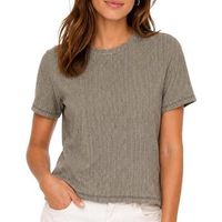 vero moda tops y camisetas jenny ss baby para mujer