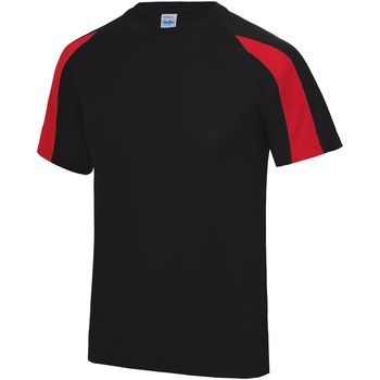 Just Cool Camiseta JC003 para hombre