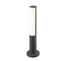 baliza exterior led beret 8w -pequena-