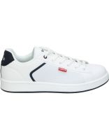 zapatillas para nino levis kids boulevard 20 blanco 35