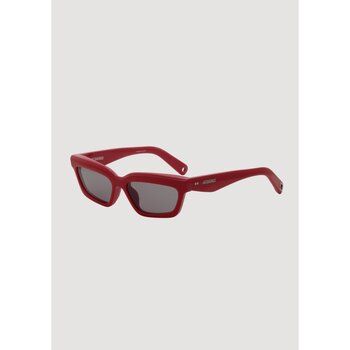 Jacquemus Gafas de sol 002375-ros para mujer