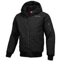 pitbull cazadora balboa 2 para hombre