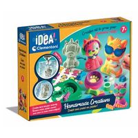 clementoni idea 18755 juguete de arte y manualidades