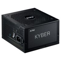 fuente de alimentacion xpg 750w 80 plus gold kyber atx 30 proteccion avanzada no modular