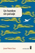 un hombre sin paisaje