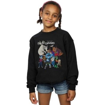 Disney Jersey Onward para niña