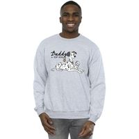 disney jersey 101 dalmatians top dog para hombre