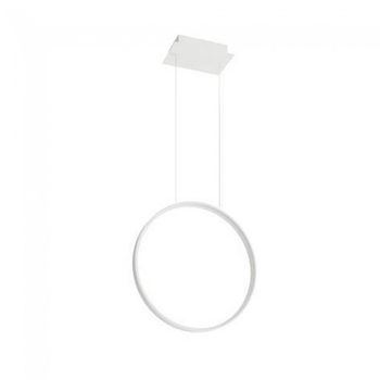 Lámpara colgante led rio (30w) ii