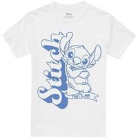 disney camiseta thats me para mujer