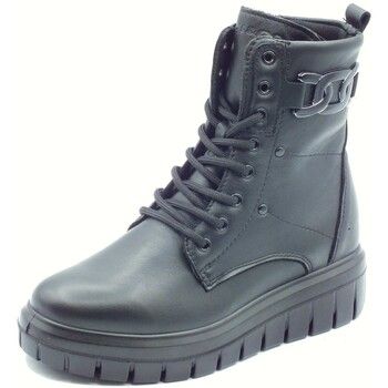 IgI&CO Botines 8653100 Nappa Soft para mujer