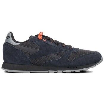 Reebok Sport Zapatillas Classic Leather para niña