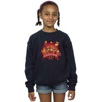 Disney Jersey The Nightmare Before Christmas para niña