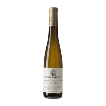 Hermann Dönnhoff Vino Blanco Dönnhoff Hermannshöhle Auslese Goldkapsel Nahe Media Botella 37 Cl 8% Vol.