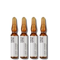 facegym faceshot electric microneedling device refill