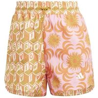 adidas short in3749 para mujer