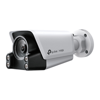 vigi camara ip bullet c340s 4mp plastico full-colo