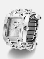 reloj anillo de acero inoxidable de 195 mm