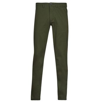 Selected Pantalón chino SLH175-SLIM NEW MILES FLEX PANT NOOS para hombre