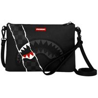 sprayground bolso 910b9350nsz-black para hombre