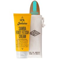tratamiento para pies samba 2-step fetish de sol de janeiro 90ml