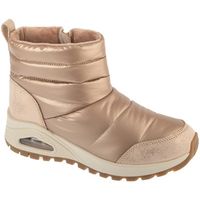 skechers descansos uno rugged - puffer para mujer