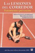 las lesiones del corredor tratamiento y prevencion identificaci on d