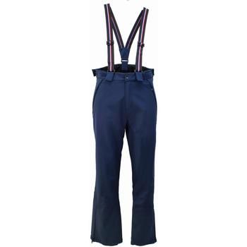 Peak Mountain Pantalones Pantalon de ski homme CAPELLO para hombre