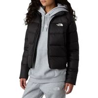 the north face chaqueta hyalite para mujer