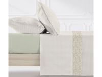 sabanas manterol beach provenza 411 - cama de 135 cm ultima unidad