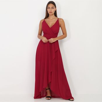 La Modeuse Vestidos 29017_P67692 para mujer