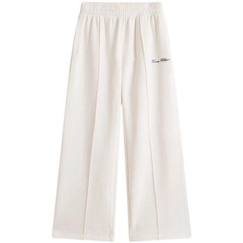 Tommy Hilfiger Pantalón chino WW0WW45744 para mujer
