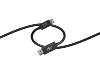 cable hdmi - isy idp-1033 15m a minidisplayport 12 negro
