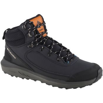 Columbia Zapatillas de senderismo Trailstorm Peak Mid para hombre