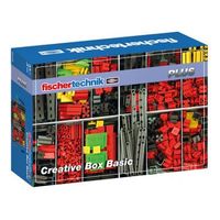 creative box basic