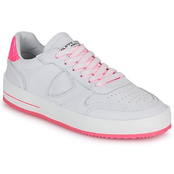 Philippe Model Zapatillas NICE LOW WOMAN para mujer