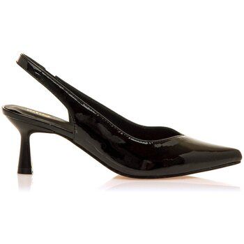 MTNG Zapatos de tacón NINETTE para mujer