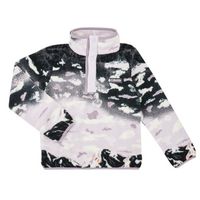 columbia polar helvetia ii printed half snap fleece para nina