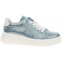 rieker zapatos bajos w230214 para mujer