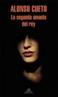 la segunda amante del rey