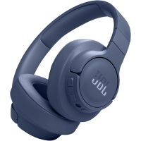 jbl tune 770nc auriculares inalambricos con cancelacion de ruido adaptativa azules