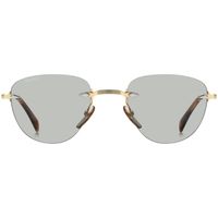 david beckham gafas de sol db1224s-t5u8j para mujer