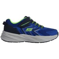 skechers zapatillas microspec tread para nino