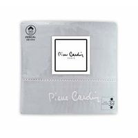 juego de sabanas pierre cardin arcadia gris cama de 135