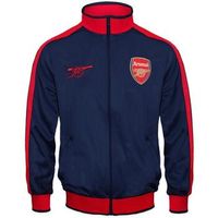 arsenal fc chaqueta deporte gf299 para nino